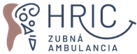 HRIC zubná ambulancia